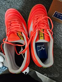 mizuno nuove