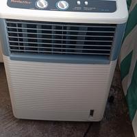 raffrescatore portatile 