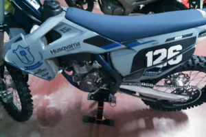 Husqvarna 250 FC 2019