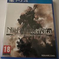 Nier Automata Ps4