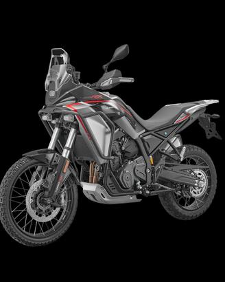 QJ SRT 450