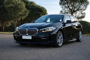 Bmw serie 1 116d M Sport 
