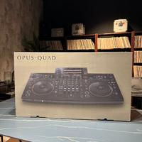 PIONEER DJ OPUS QUAD: CONDIZIONI PARI AL NUOVO