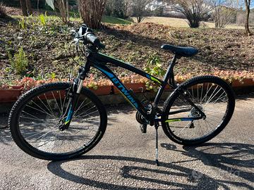 MTB ragazzi misura 26 – usata pochissimo