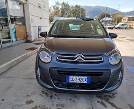 Citroen C1 VTi 72 S&S 5 porte Shine