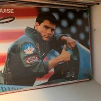 Posters Top Gun / Tom Cruise