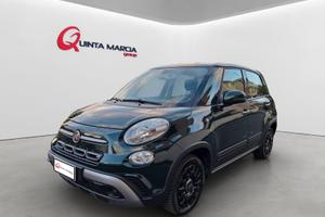 Fiat 500L 1.3 Mjet UCONNECT/CARPLAY & ANDROID AUTO