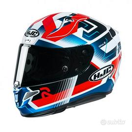 CASCO HJC RPHA 11 Nectus Red