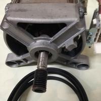 Motore per lavatrice REX ELECTROLUX