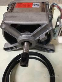 Motore per lavatrice REX ELECTROLUX