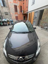 opel corsa 2013 gpl