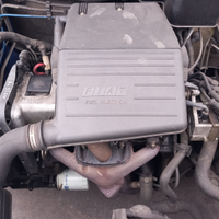Motore fiat punto 55 , lancia y 176B2000