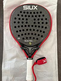 Siux Electra Pro ST5