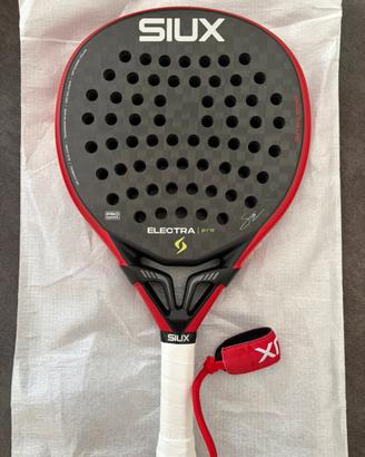 Siux Electra Pro ST5