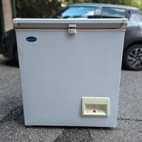 Congelatore 185 litri
