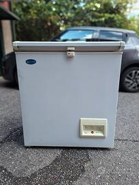 Congelatore 185 litri