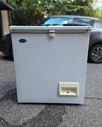 Congelatore 185 litri