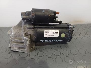 Motorino Avviamento Ford Transit
