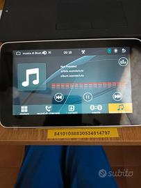 multimedia auto
