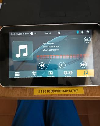 multimedia auto