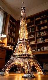 Torre Eiffel