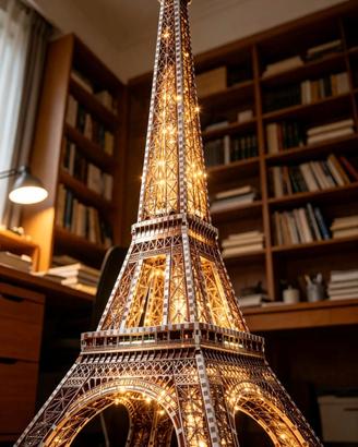 Torre Eiffel