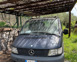 Mercedes Vito 112