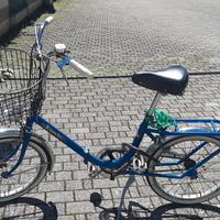 Bicicletta Graziella