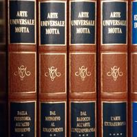 Enciclopedia dell’arte