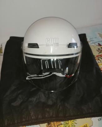 casco CGM usato