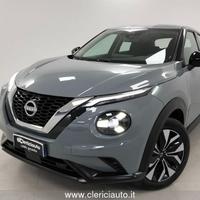 Nissan Juke 1.0 DIG-T 114 CV DCT Acenta