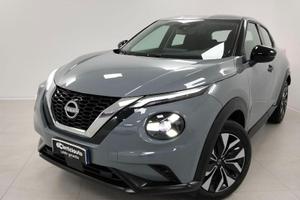 Nissan Juke 1.0 DIG-T 114 CV DCT Acenta
