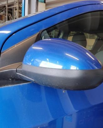 Specchio sinistro CHEVROLET AVEO del 2012