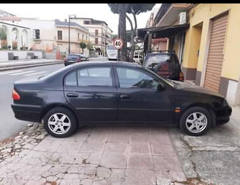 Toyota Avensis 2000 D4D