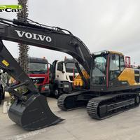 Escavatore Volvo EC220 Monolitico 2019