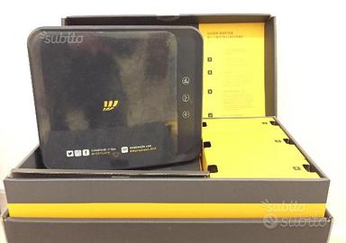 Modem Router Fastweb FASTGate RTV1907VW-D228