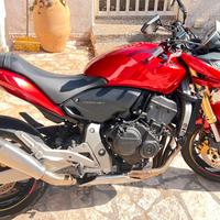 Honda CB 600 F Hornet