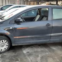 VOLKSWAGEN FOX 2006 - RICAMBI