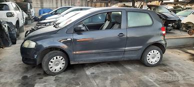 VOLKSWAGEN FOX 2006 - RICAMBI
