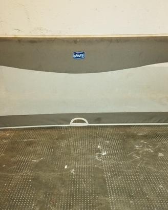 Barriera letto 135 cm

CHICCO