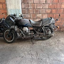 Moto Guzzi