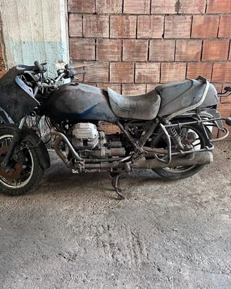 Moto Guzzi