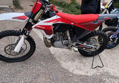 Fantic XX 250 2t