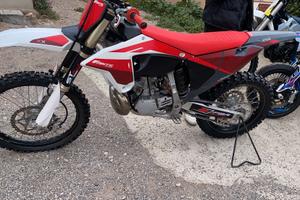 Fantic XX 250 2t