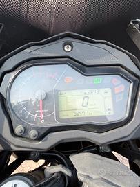 BENELLI TRK 502
