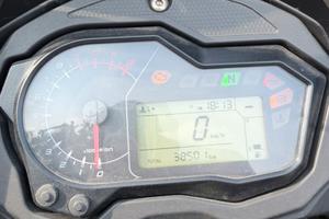 BENELLI TRK 502