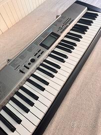 Pianola casio