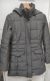 Piumino Woolrich da donna