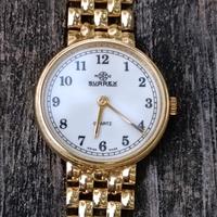 orologio oro giallo 18 kt