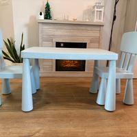 Tavolo IKEA per bambini